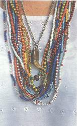 Desde el R&iacute;o N&iacute;ger al Mar Caribe